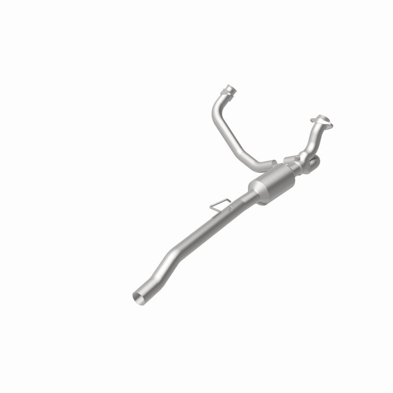 MagnaFlow 02-03 Dodge Ram 1500 3.7L Direct Fit Converter thumbnail 8