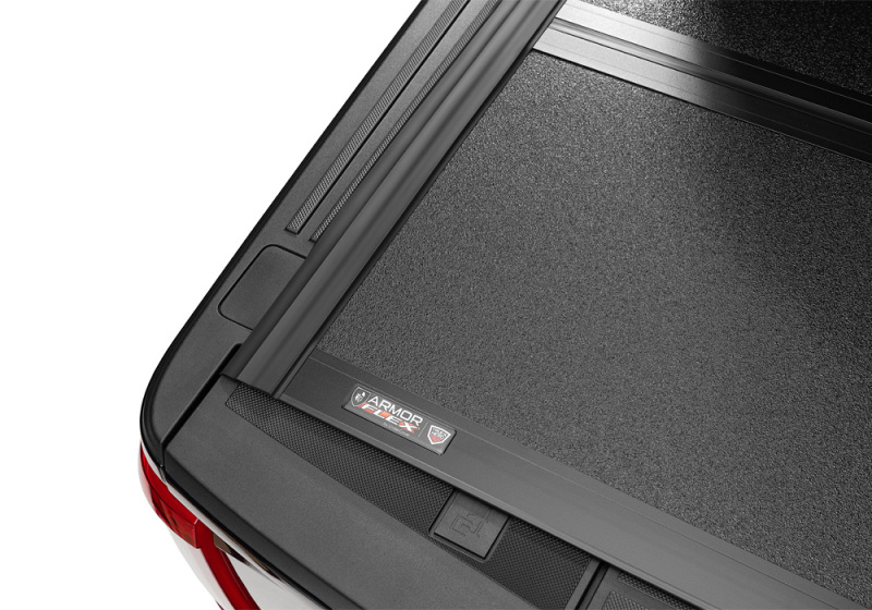 UnderCover 2022+ Ford Maverick 4.5ft Armor Flex Bed Cover thumbnail 8