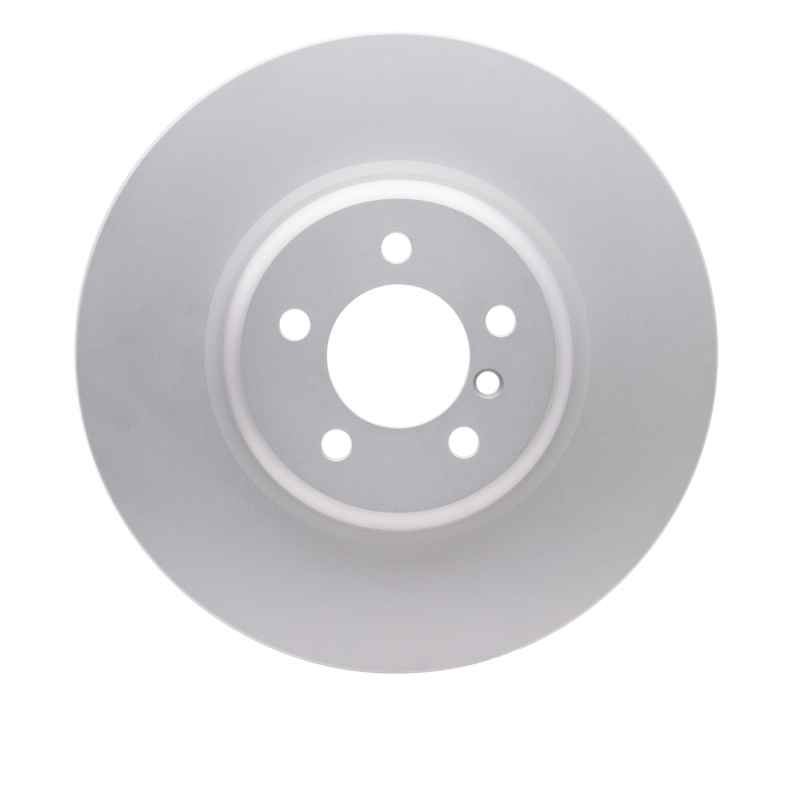 DFC Geomet Coated Rotors - Plain