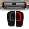 ANZ LED Taillights
