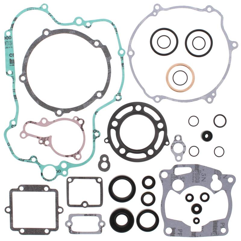 VEP Complete Gasket Kit
