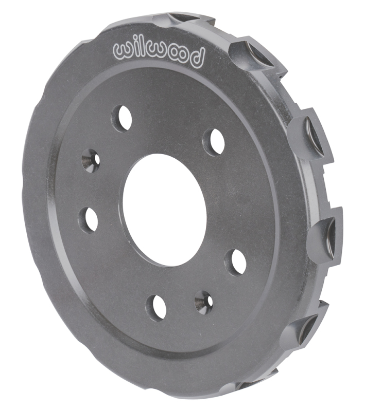 WIL Rotor Hat
