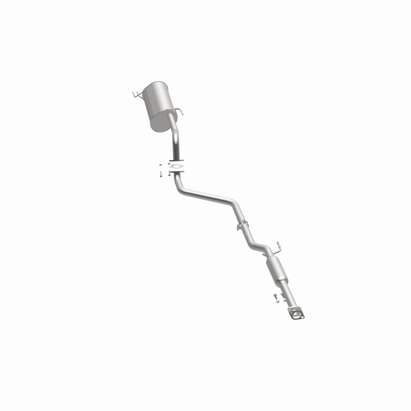 BRExhaust 14-16 Kia FORTE 1.8L Exhaust Kit thumbnail 9