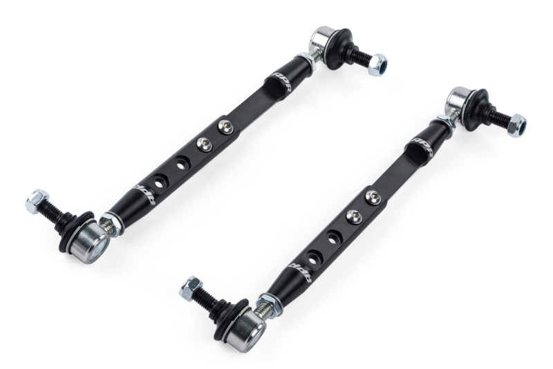 APR 15-24 Audi Q3/S3/06-24 VW GTI/Jetta Roll-Control Front Stabilizer Bar End Links (Ball Joint)