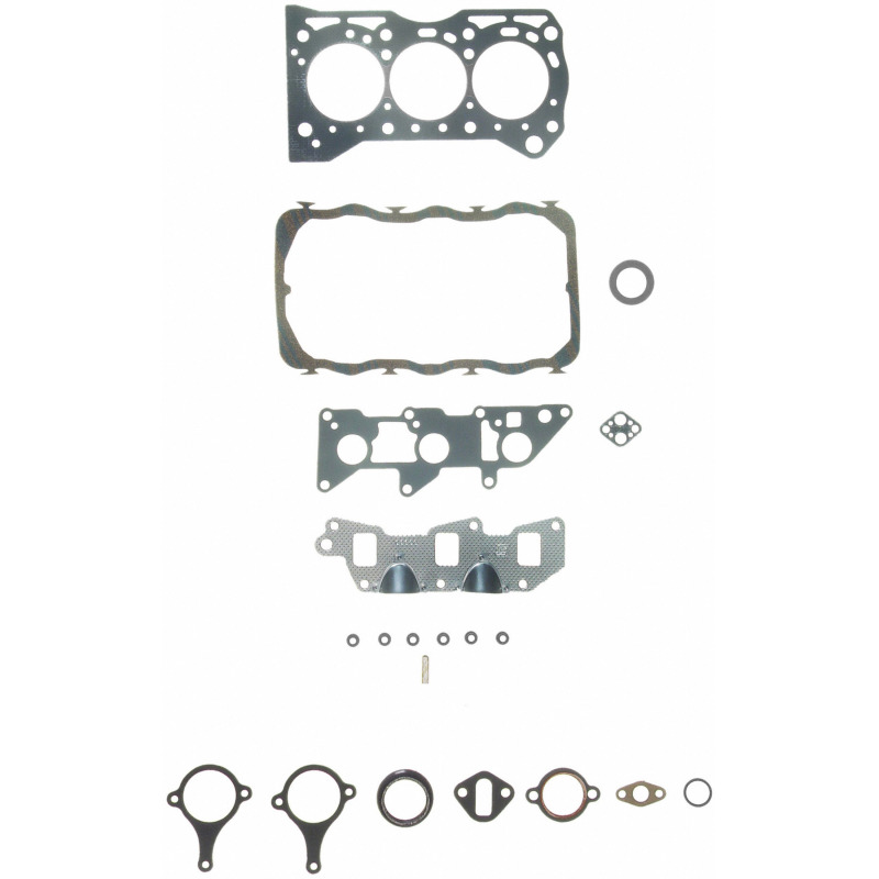 FEL Cylinder Head Gaskets