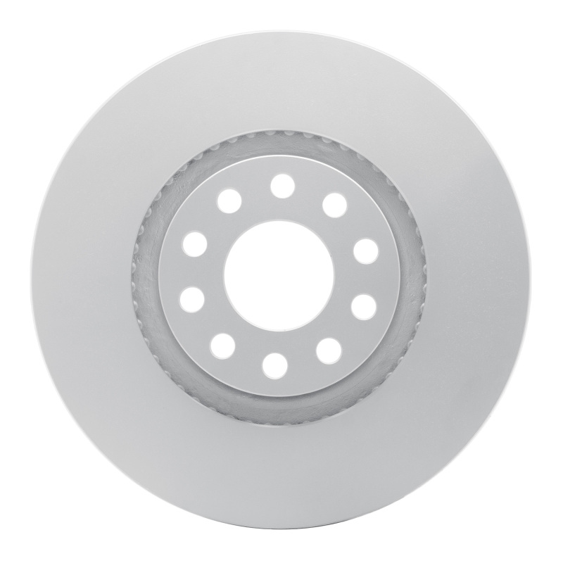 DFC GeoSPEC Coated Rotors - Plain