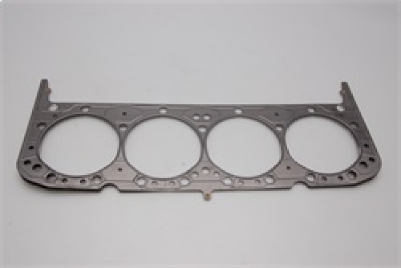 Cometic Chevy Gen1 Small Block V8 .120in MLS Cylinder Head Gasket - 4.080in Bore - Vortec Heads thumbnail 9