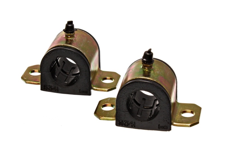 Energy Suspension 1 1/16in Front Sway Bar Bush. Set - Black thumbnail 4