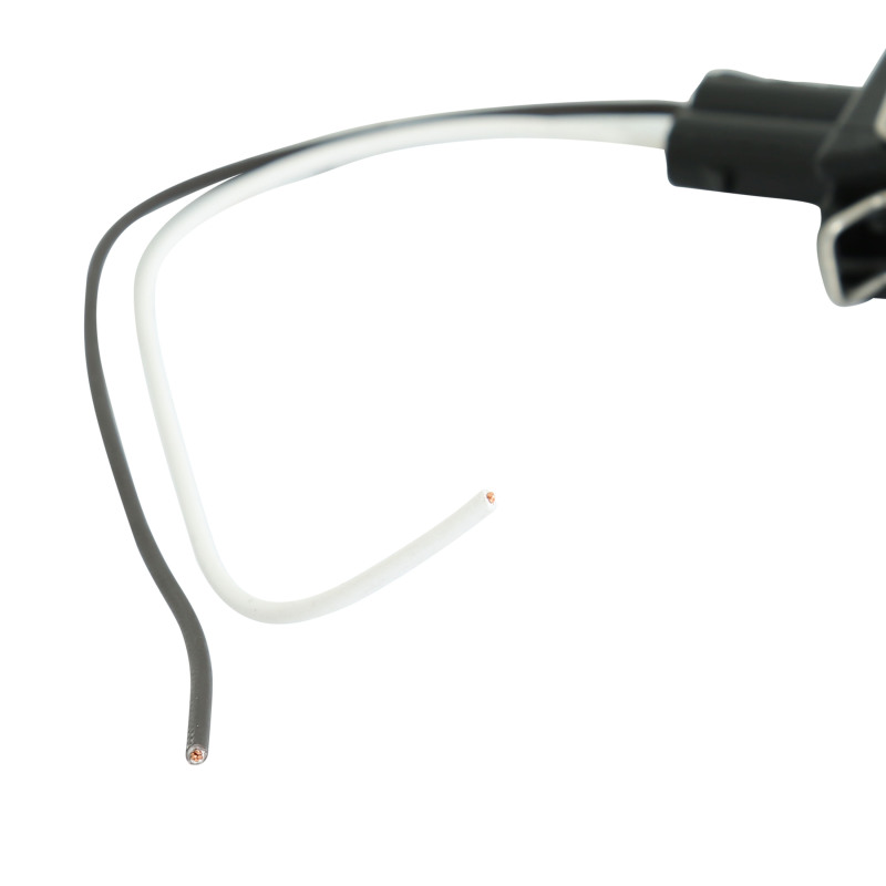 AEM Water/Methanol Injection Reservoir