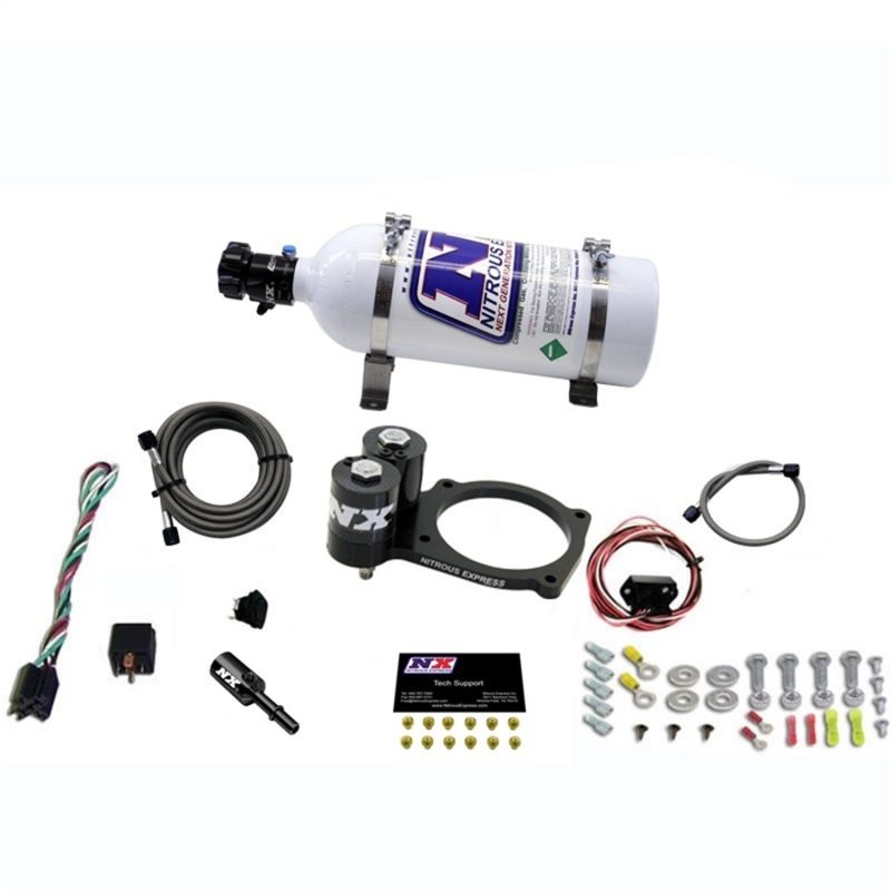 NEX Nitrous Oxide Kits