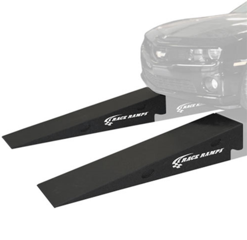 RRP Restyler Ramps
