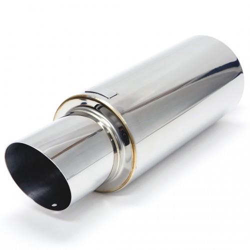 BX Universal Mufflers