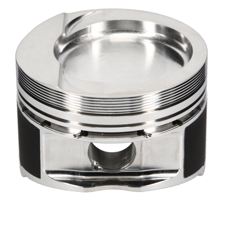 JE Pistons Volkswagen 2.8L VR6 Single Piston - 83.00mm Bore - 1.275 In. CH -11.50 CC thumbnail 8
