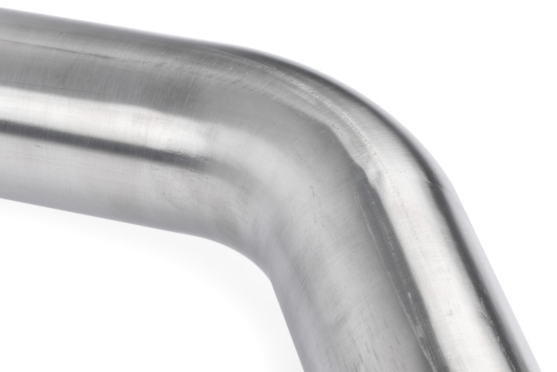 APR 18-25 Volkswagen Tiguan (MK2) FWD Catback Exhaust System thumbnail 5