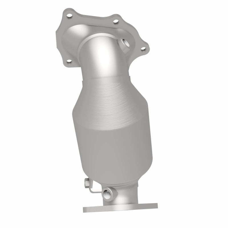 MagnaFlow 13-14 Hyundai Genesis Coupe EPA Compliant Direct-Fit Catalytic Converter thumbnail 9