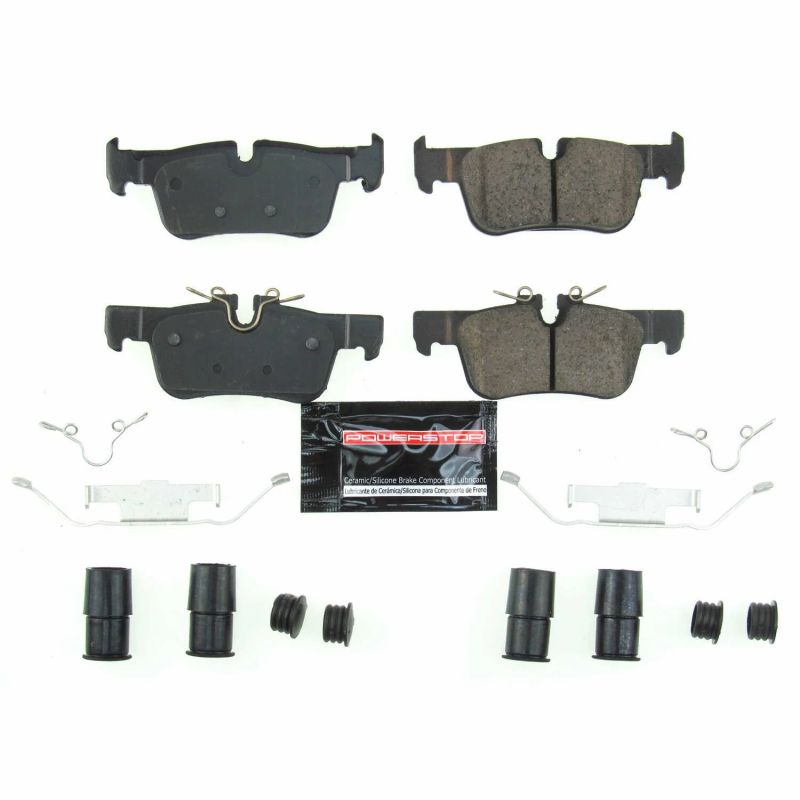 PSB Z23 Evolution Brake Pads