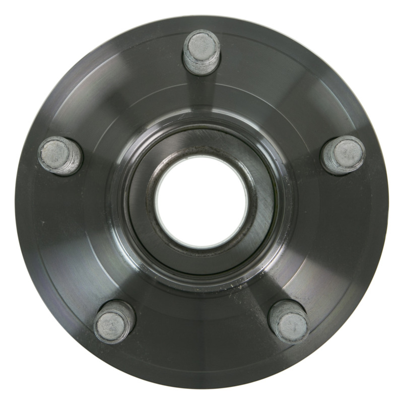 MOOG 15-21 Ford Mustang Front Hub Assembly thumbnail 5