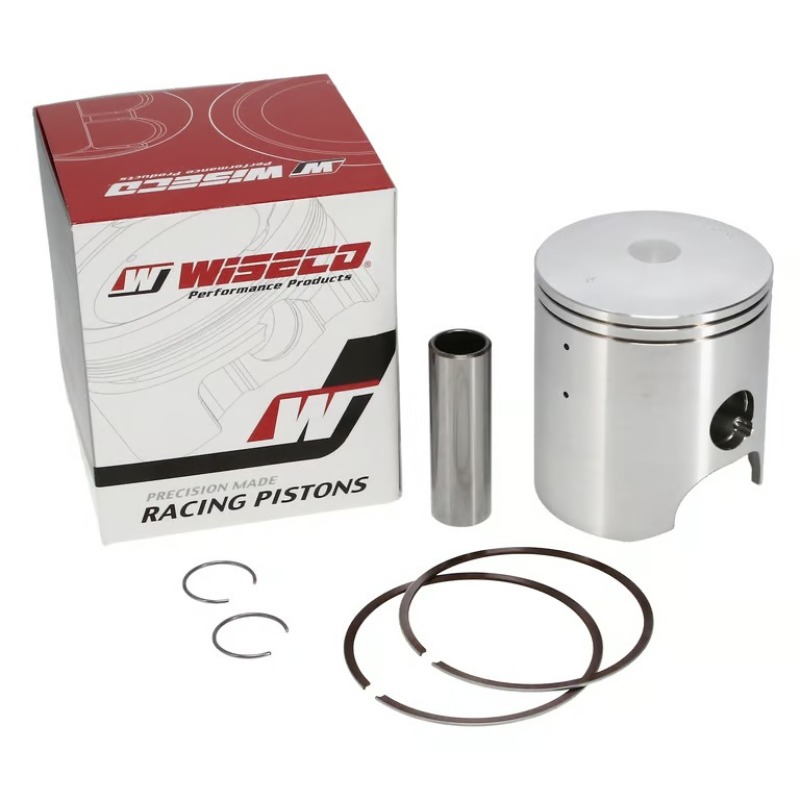 Wiseco 88-92 Suzuki LT250R QuadRacer ProLite 2697CD Piston Kit thumbnail 4