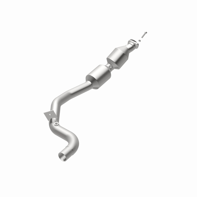MagnaFlow 14-17 Range Rover V6 3 OEM Underbody Direct Fit Converter thumbnail 7