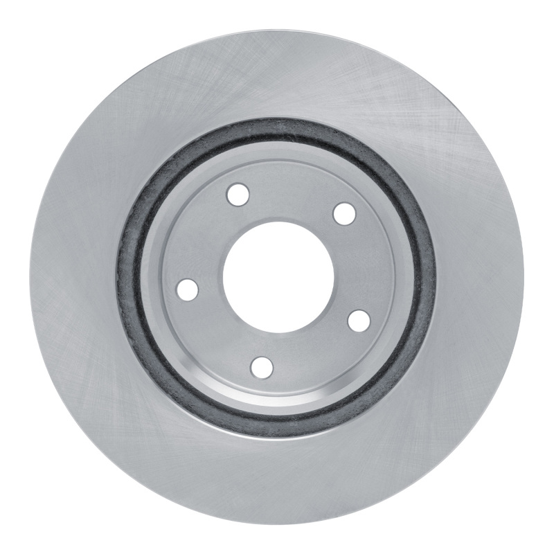R1 07-17 Chrysler Sebring Front & Rear Brake Rotor Set (2x dfc600-39024, 2x dfc600-39023) thumbnail 9