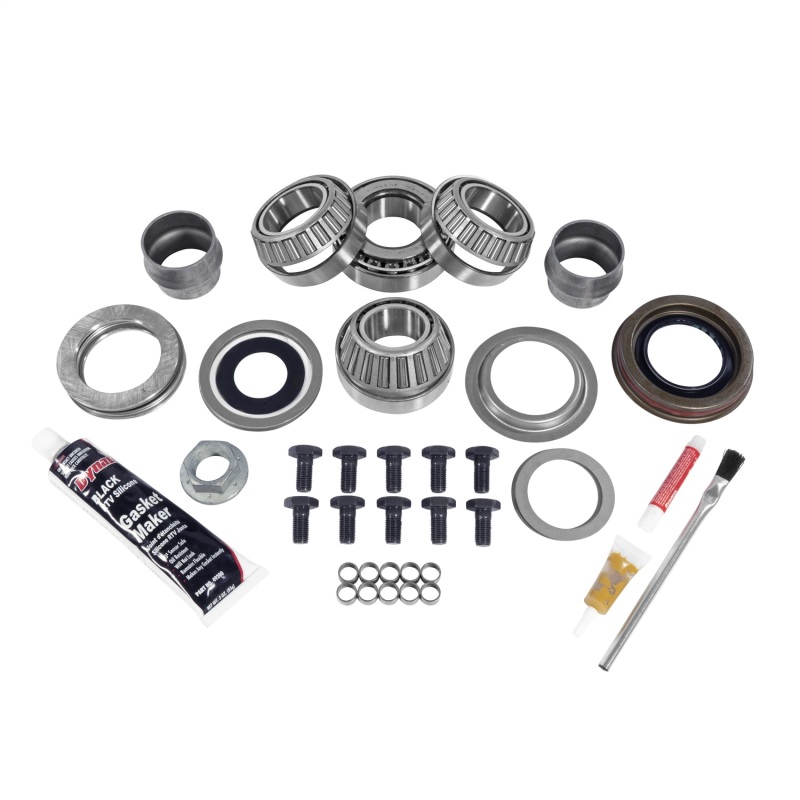YUK Master Overhaul Kits