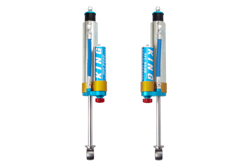 KIN 2.5 Shocks