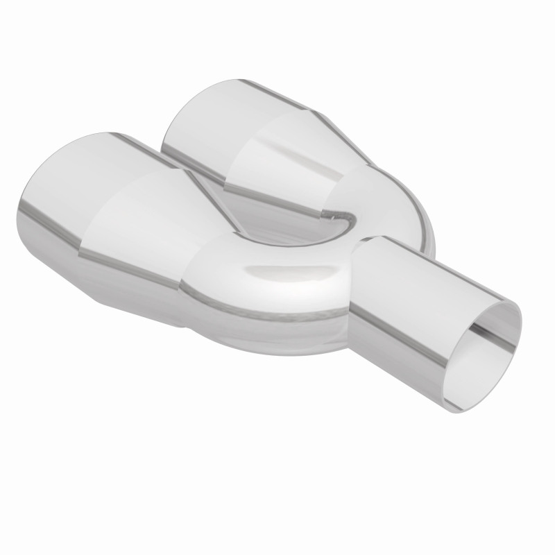 MagnaFlow Tip 1-Pk Dual Oval DW RE 3x3.75x10 thumbnail 9