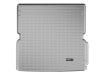 WT Cargo Liners - Grey