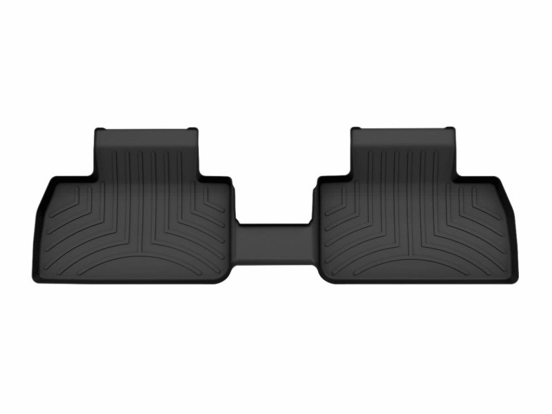 WT FloorLiner - Rear - Blk
