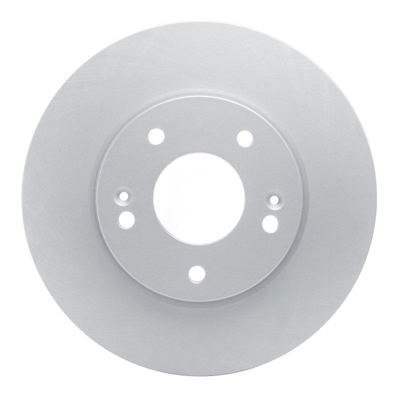 DFC GeoSPEC Coated Rotors - Plain