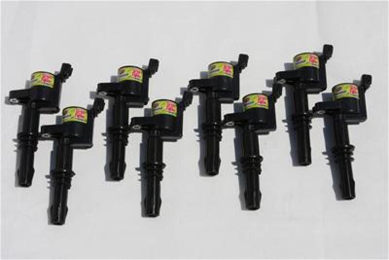 GMS OEM Coil Packs