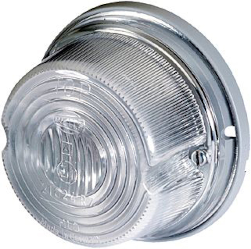 HELLA LED Side Marker Lamp