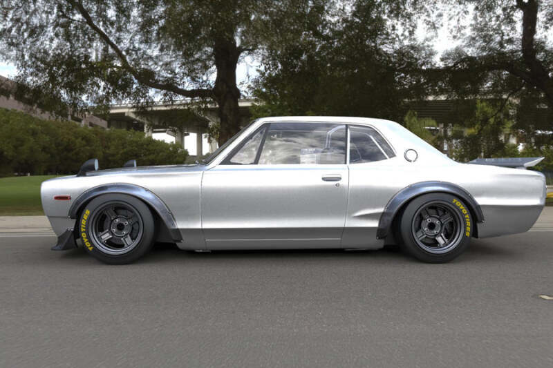GRE RB Diffuser