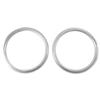 Autometer 47-53 Chevy Truck Billet Dash Insert Adapter thumbnail 6