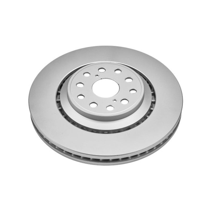 PSB Evolution Coated Rotor