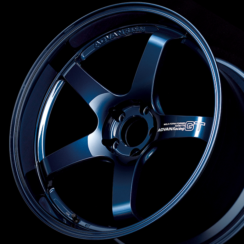 AVN GT Wheels