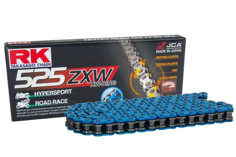 RKC Sealed Ring Chain