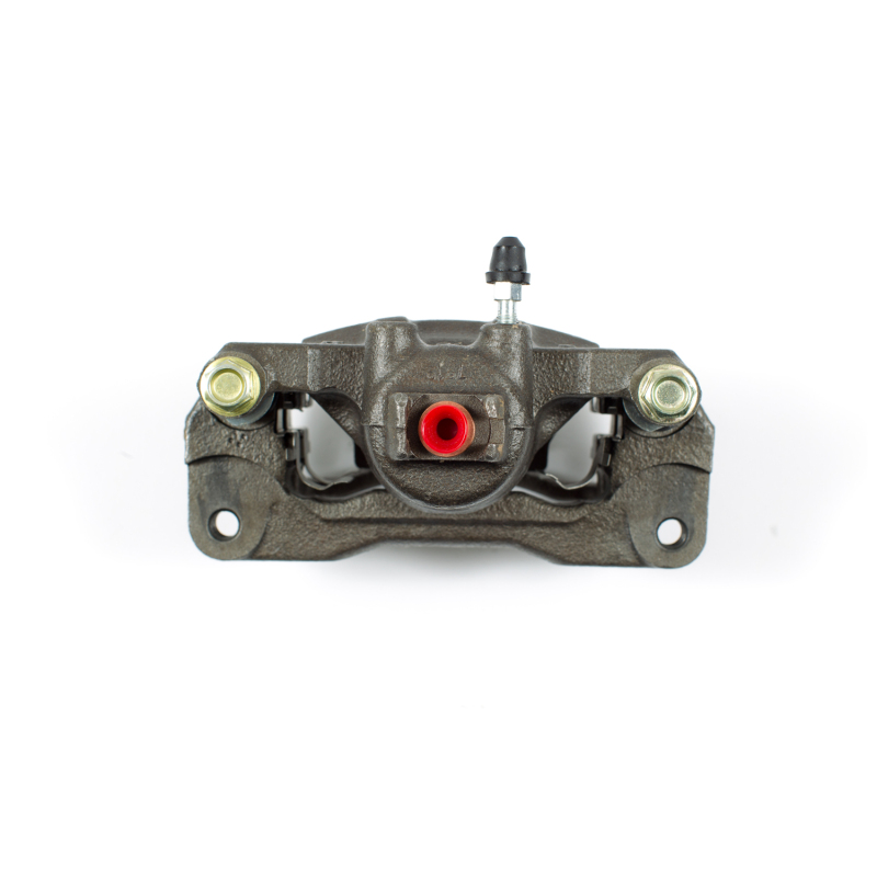 Power Stop 05-06 Saab 9-2X Rear Left Autospecialty Caliper w/Bracket thumbnail 5