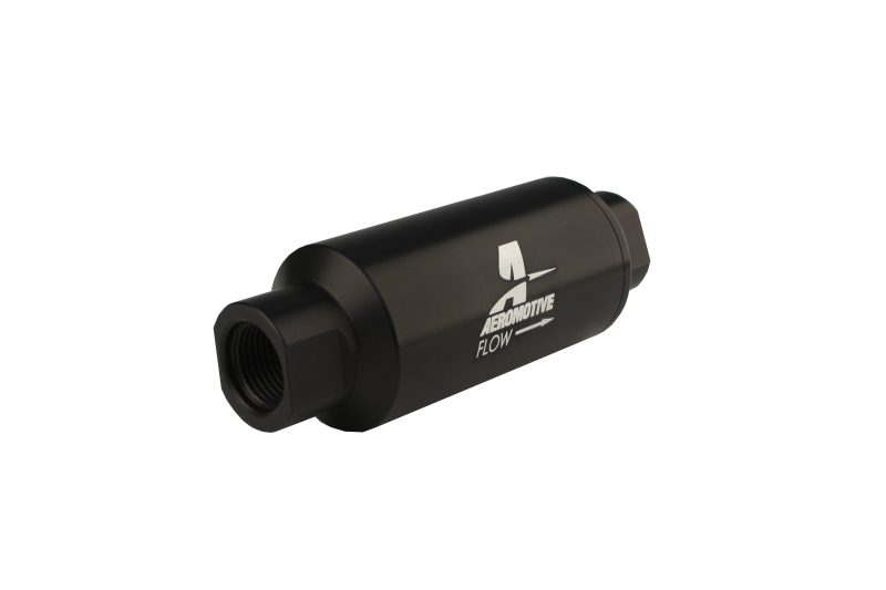 Aeromotive Marine 100-Micron AN-10 Fuel Filter thumbnail 3