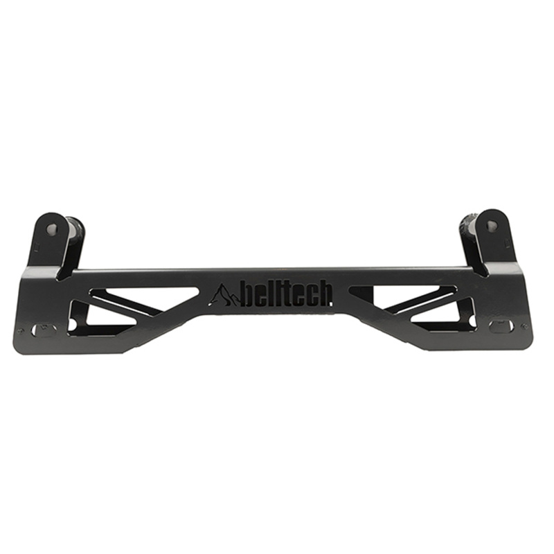 Belltech Lift Kits 150210BK Suspension Kit, Steering Knuckle/Leaf Spring Block, 6 in., Chevy, GMC, Kit thumbnail 7