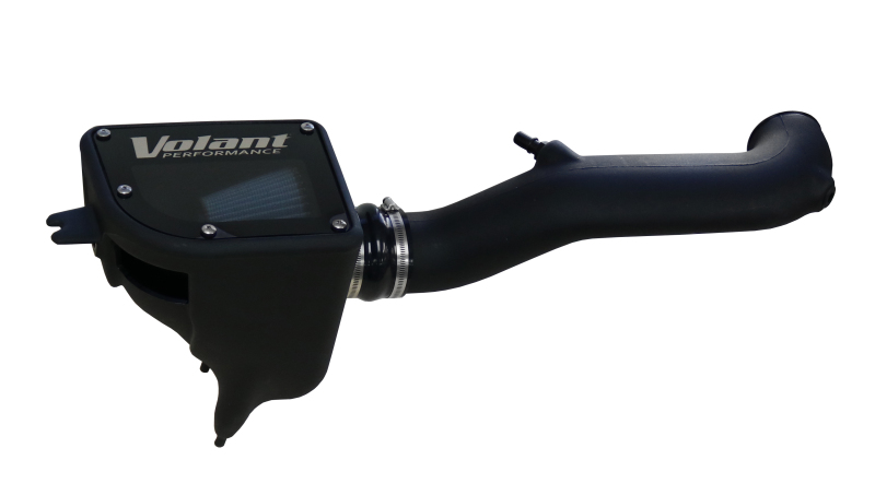 Volant COR Air Intake Closed Box