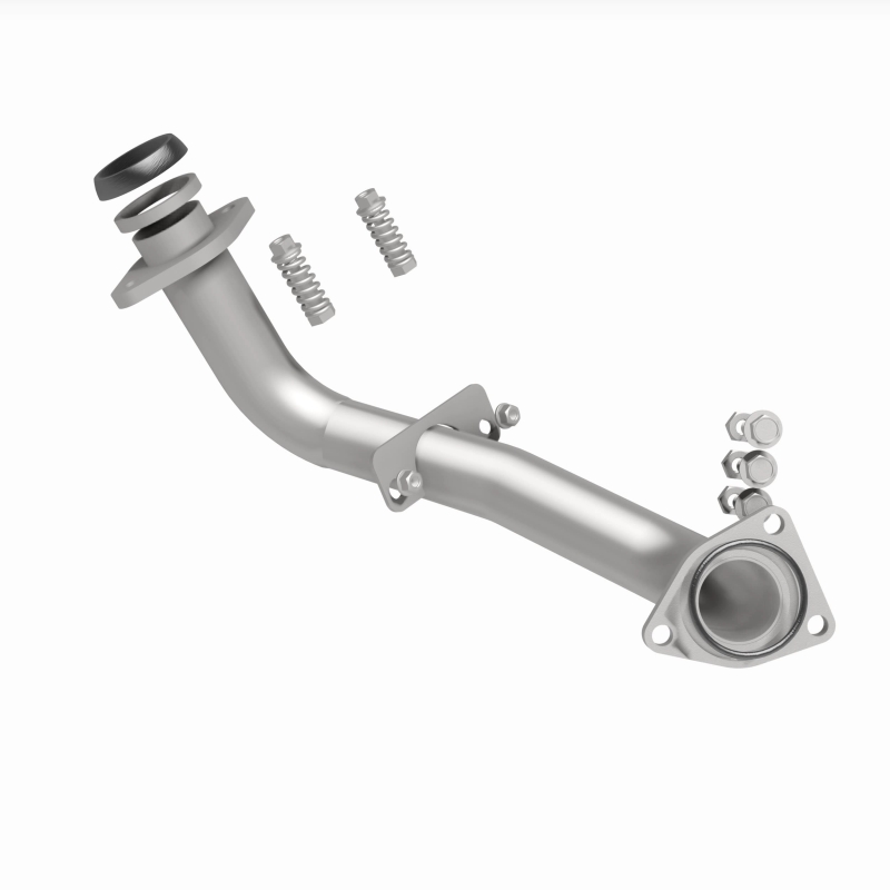 MagnaFlow BRExhaust 16-22 Honda HR-V 1.8L Front Pipe Kit thumbnail 7