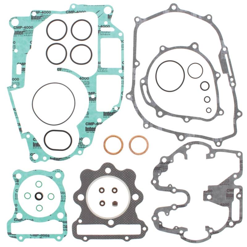 VEP Complete Gasket Kit