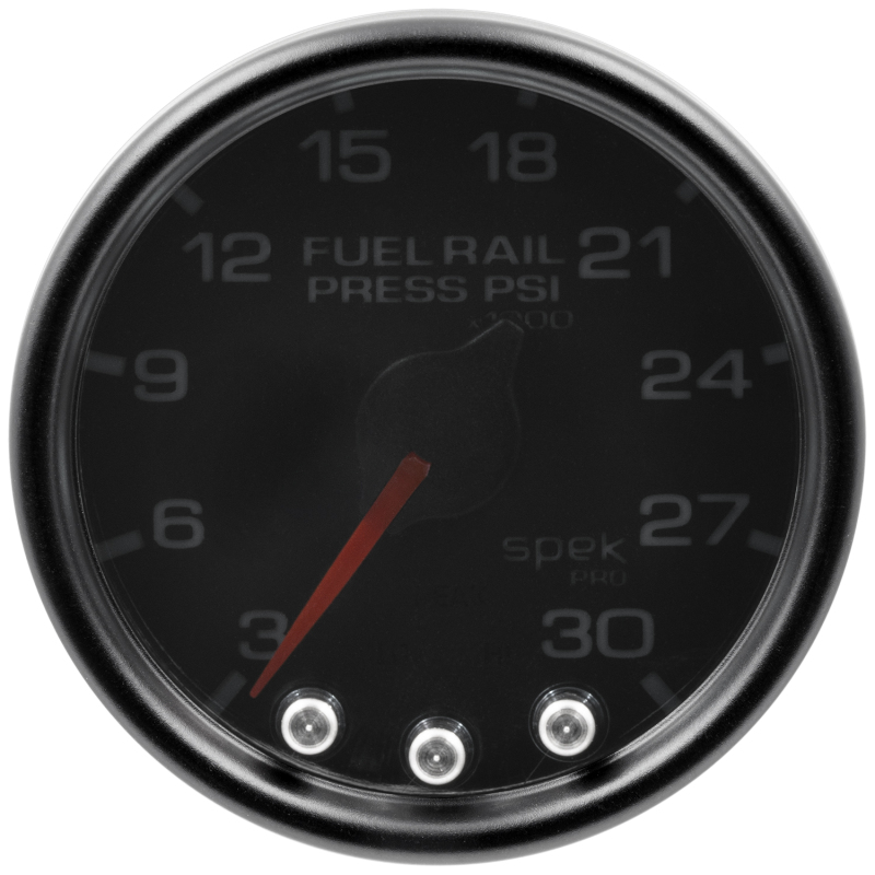 AM Spek-Pro Gauges