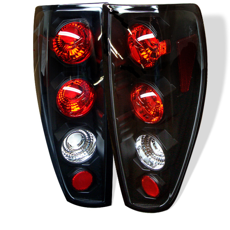 SPY Euro Tail Lights