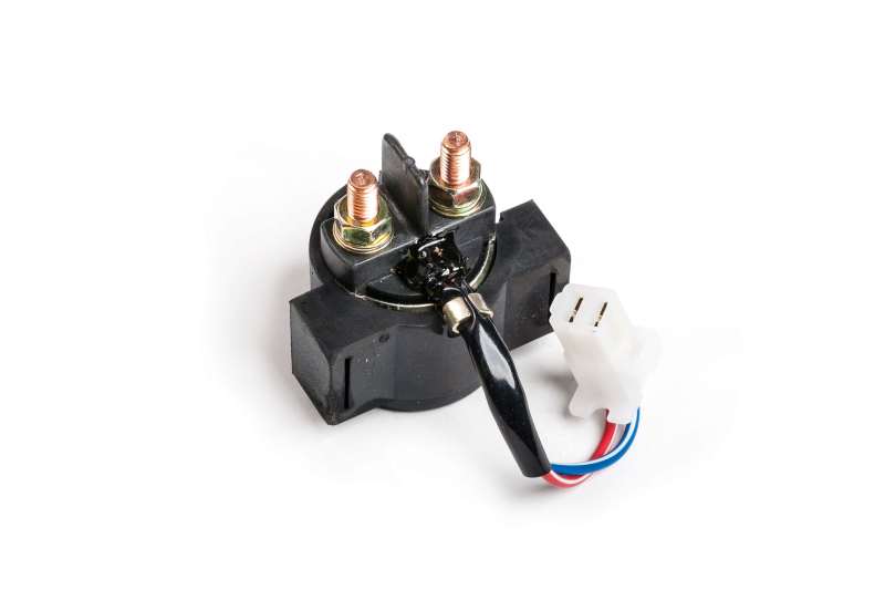 RME Solenoid Switch