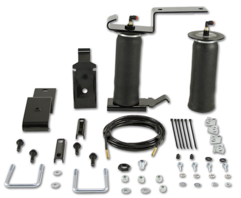 ALF RideCntrl Air Spring Kits