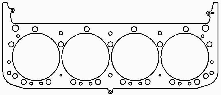 CG Head Gaskets
