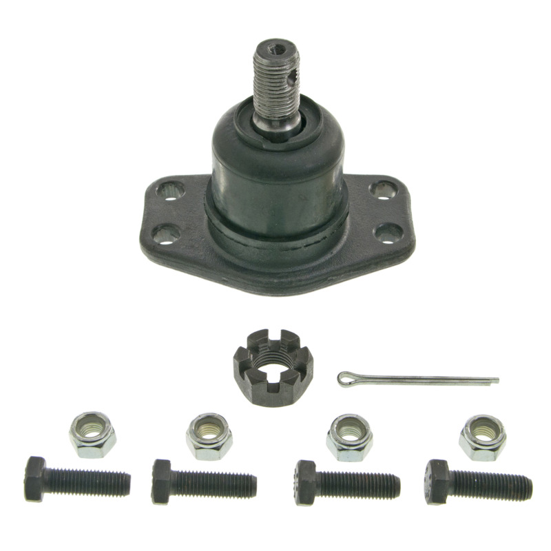 MOOG 62-69 Ford Fairlane Base 500 500XL Front Upper Ball Joint