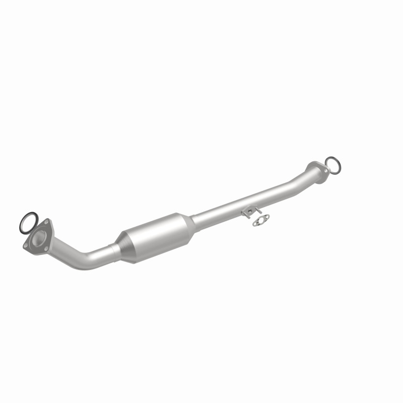 MagnaFlow Direct Fit Catalytic Converter OEM 2001-2004 Toyota Sequoia Underbody thumbnail 7